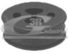 ITAL1 46421002 Holder, exhaust system